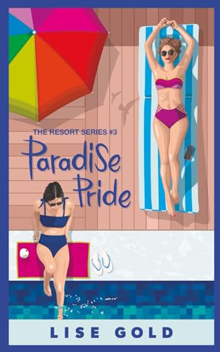 Paradise Pride (The Resort Series, Band 3)