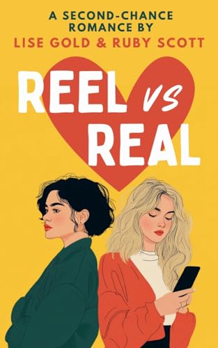 REEL vs REAL REEL vs REAL von Ruby Scott