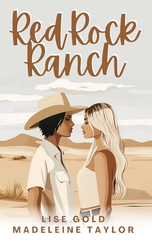 Red Rock Ranch von Lise Gold Books