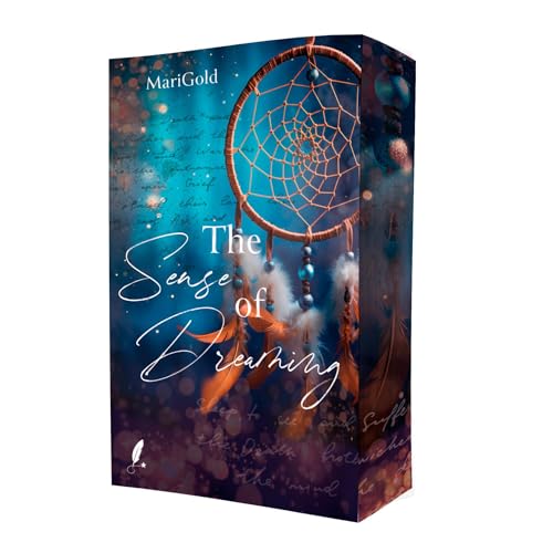The Sense of Dreaming von Sternfeder Verlag