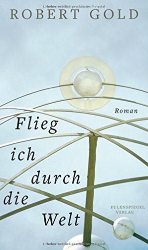 Flieg ich durch die Welt: Roman