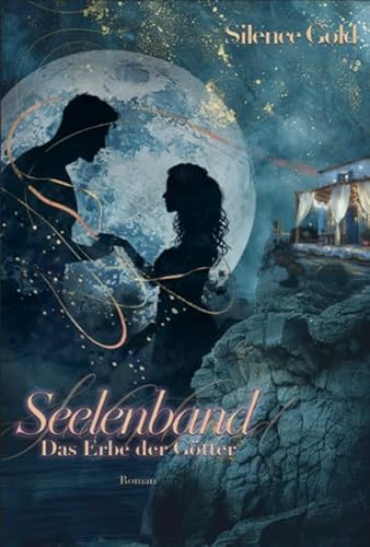 Seelenband: Das Erbe der Götter Seelenband: Das Erbe der Götter von Litego Verlag