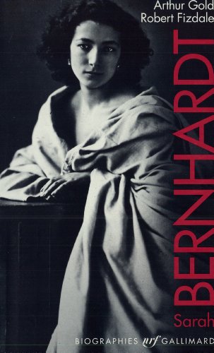 Sarah Bernhardt von GALLIMARD