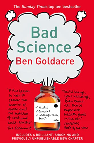 Bad Science von Harper Perennial