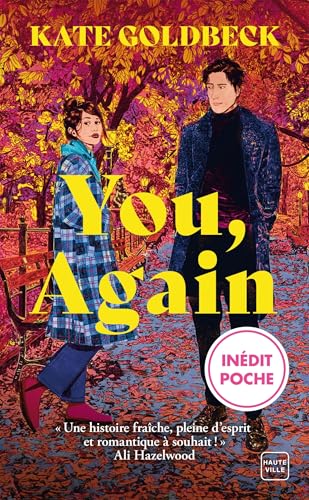 You, Again von HAUTEVILLE