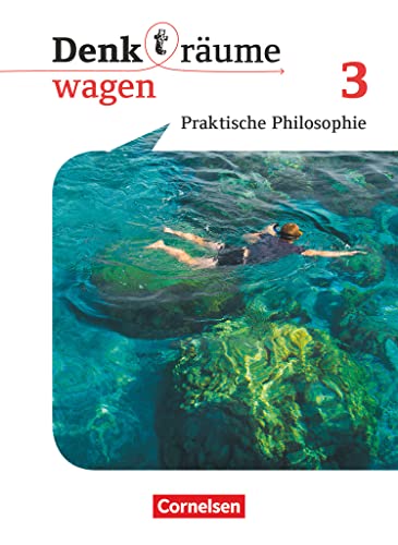 Denk(t)räume wagen - Nordrhein-Westfalen - Band 3: Schulbuch