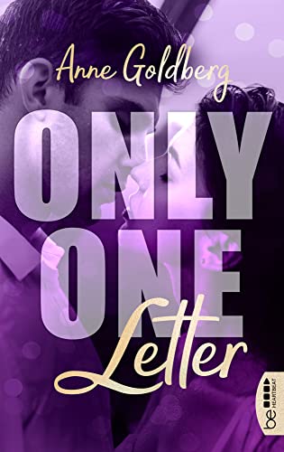 Only One Letter (Only-One-Reihe)