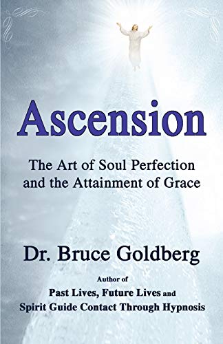Ascension von Bruce Goldberg, Inc.
