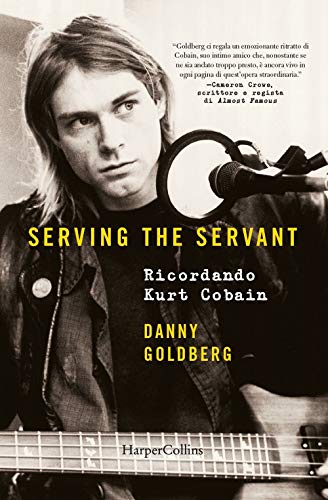 SERVING THE SERVANT