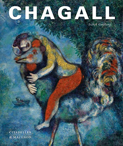 Chagall von ISBN