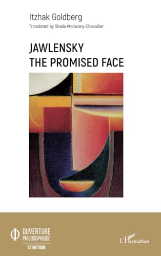 Jawlensky The Promised Face von L'HARMATTAN