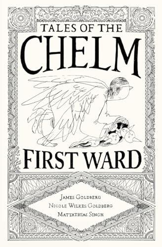 Tales of the Chelm First Ward von By Common Consent Press