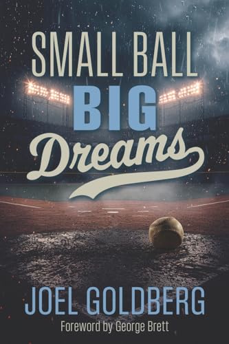 Small Ball Big Dreams Small Ball Big Dreams von Indie Books International