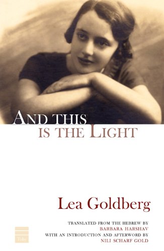 And This Is the Light