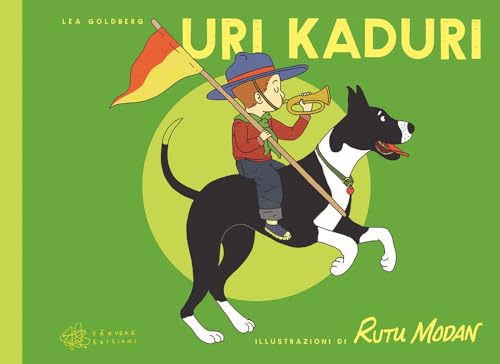 Uri Kaduri von Vànvere