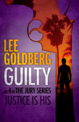 Guilty (The Jury Series, Band 4) von Cutting Edge