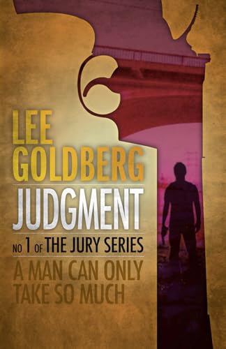 Judgment (The Jury Series, Band 1)
