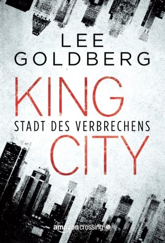 King City - Stadt des Verbrechens