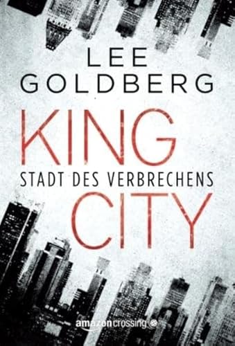King City - Stadt des Verbrechens King City - Stadt des Verbrechens