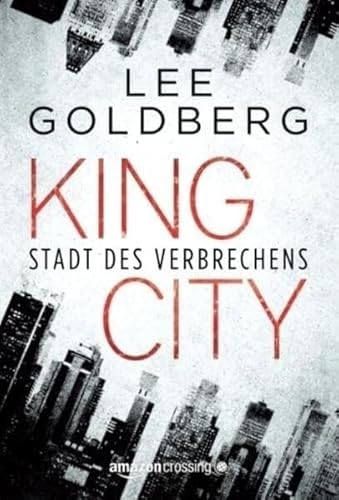 King City - Stadt des Verbrechens King City - Stadt des Verbrechens