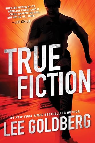 True Fiction (Ian Ludlow Thrillers, Band 1) von Thomas & Mercer