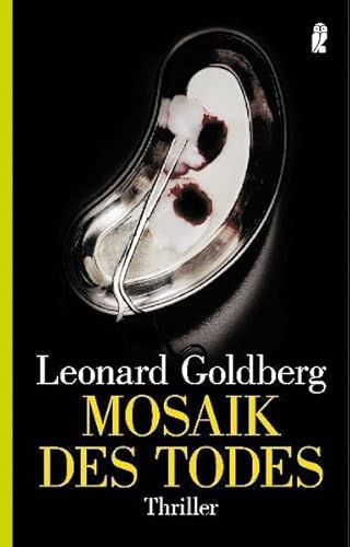 Mosaik des Todes (Ullstein Taschenbuch) von Ullstein Taschenbuch Verlag