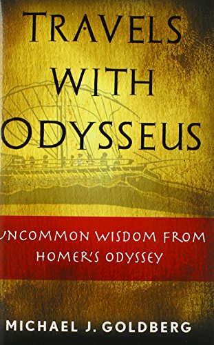 Travels with Odysseus von Goldberg Consulting