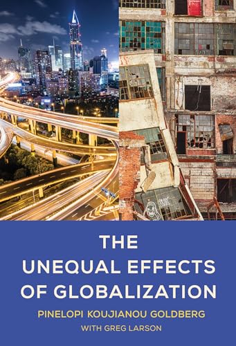 The Unequal Effects of Globalization (Ohlin Lectures)