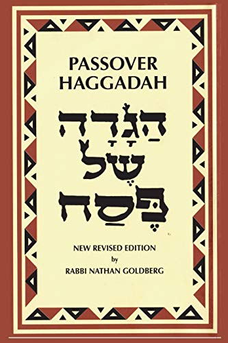 Passover Haggadah: A New English Translation and Instructions for the Seder von www.bnpublishing.com