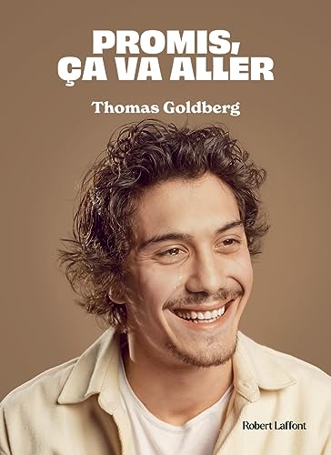 Promis, ça va aller von ROBERT LAFFONT