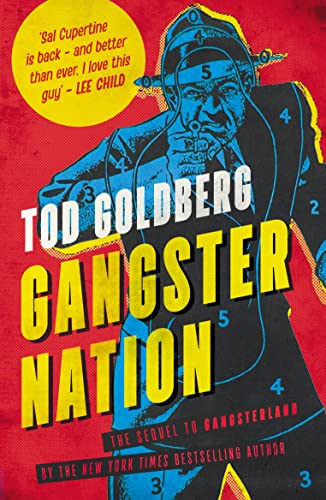 Gangster Nation von Oldcastle Books Ltd
