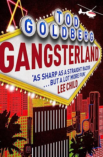 Gangsterland