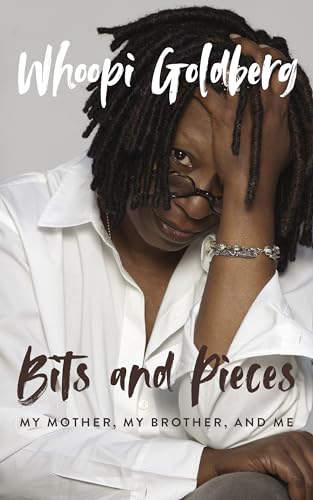 Bits and Pieces: My Mother, My Brother, and Me von Blackstone Publishing