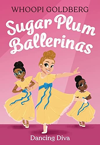 Sugar Plum Ballerinas: Dancing Diva (Sugar Plum Ballerinas, 6) von Little, Brown Books for Young Readers