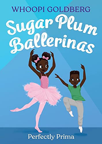 Sugar Plum Ballerinas: Perfectly Prima (Sugar Plum Ballerinas, 3) von Little, Brown Books for Young Readers