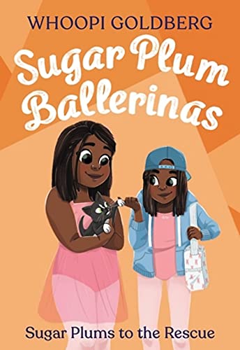 Sugar Plum Ballerinas: Sugar Plums to the Rescue! (Sugar Plum Ballerinas, 5) von Little, Brown Books for Young Readers