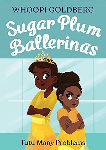 Sugar Plum Ballerinas: Tutu Many Problems (previously published as Terrible Terrel) von Little, Brown Books for Young Readers