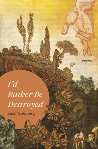 I'd Rather Be Destroyed (Button Poetry) von Button Poetry