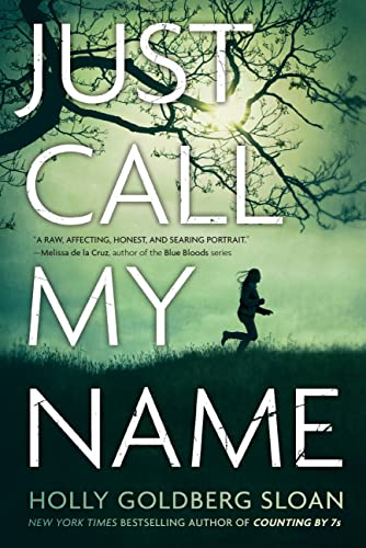 Just Call My Name Just Call My Name von Little, Brown Books for Young Readers
