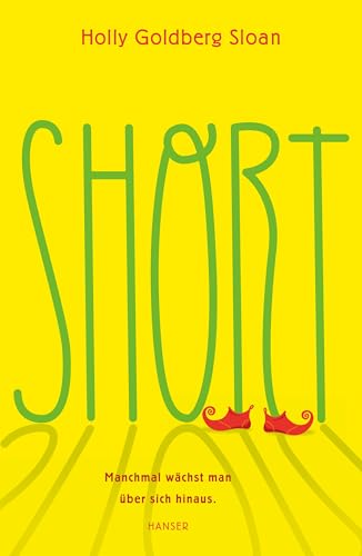 Short: Manchmal wächst man über sich hinaus von HANSER FACHBUCHVERLAG