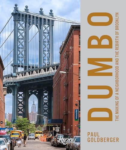DUMBO: The Making of a New York Neighborhood von Rizzoli