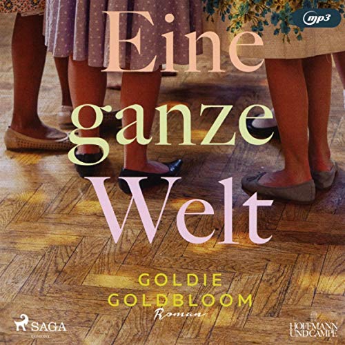 Eine ganze Welt Eine ganze Welt von steinbach sprechende bücher