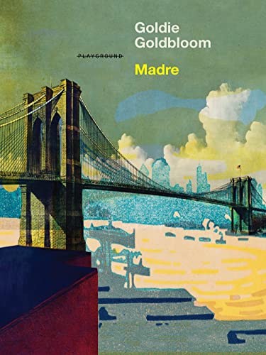 Madre von Playground