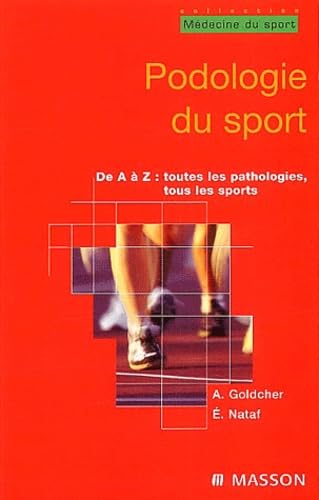Podologie du sport Podologie du sport