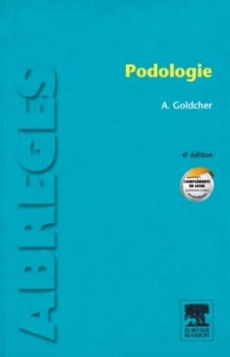 Podologie von Elsevier Masson