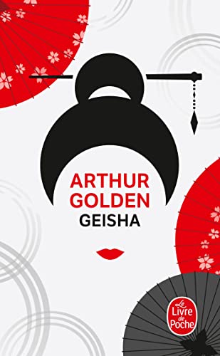 Geisha (Ldp Litterature) von Livre de Poche