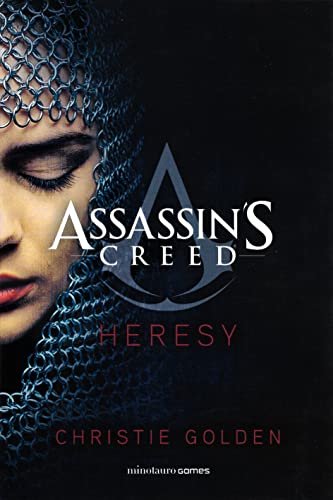 Assassin's Creed. Heresy (Minotauro Games)