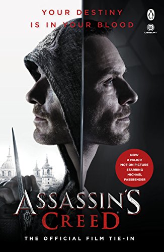 Assassin's Creed: The Official Film Tie-In: The Official Film Tie-In (B) von imusti