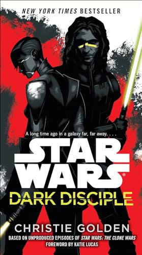 Dark Disciple (Star Wars)