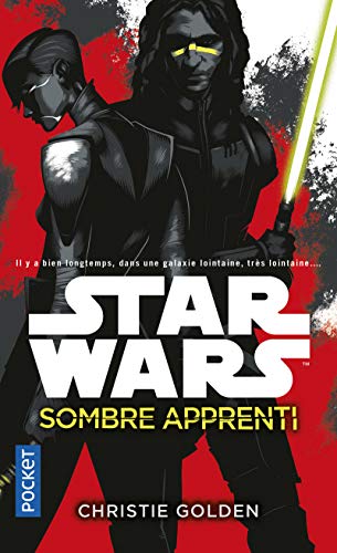 Star Wars - numéro 138 Sombre apprenti Star Wars - numéro 138 Sombre apprenti von Pocket